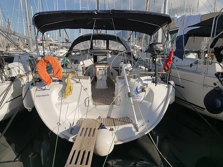Bavaria 42 - 