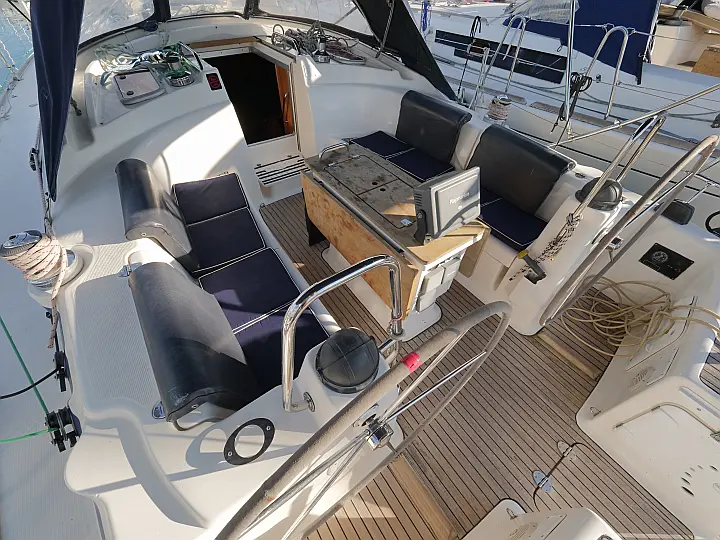 Bavaria 42 - 