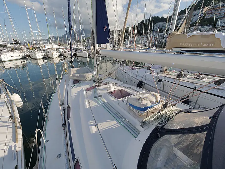 Bavaria 42 - 