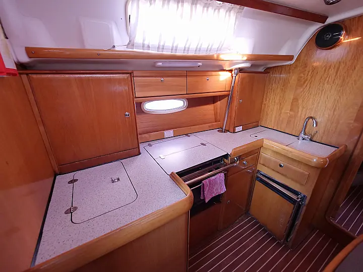 Bavaria 42 - 