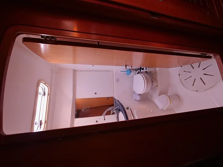 Bavaria 42 - 