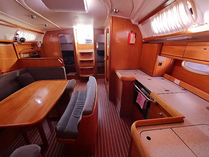 Bavaria 42 - 