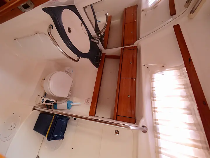 Bavaria 42 - 