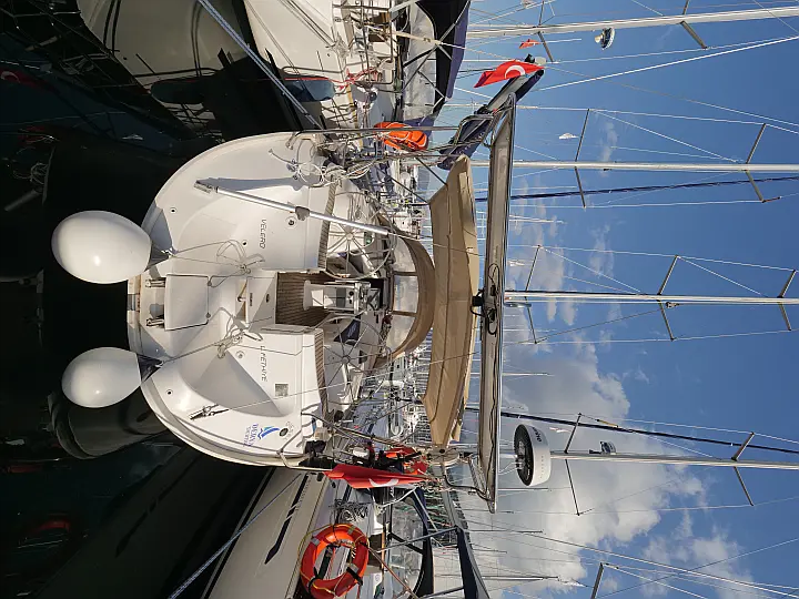 Bavaria 44 - 