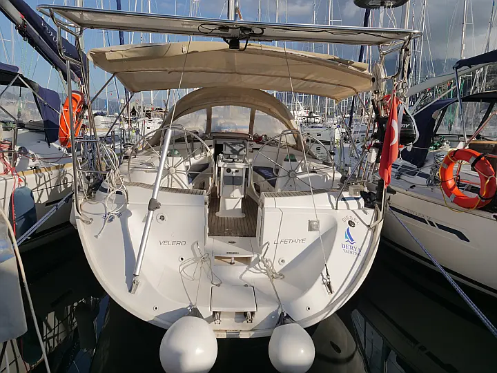 Bavaria 44 - 