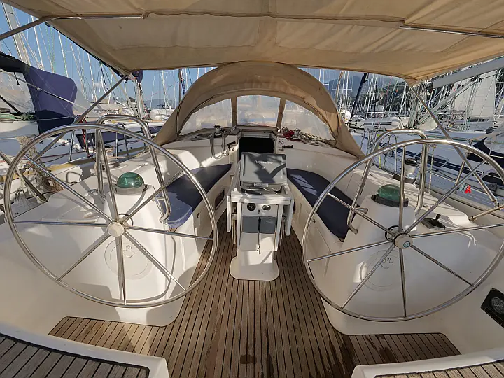 Bavaria 44 - 
