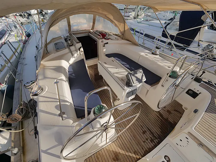 Bavaria 44 - 