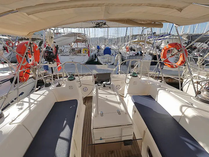 Bavaria 44 - 