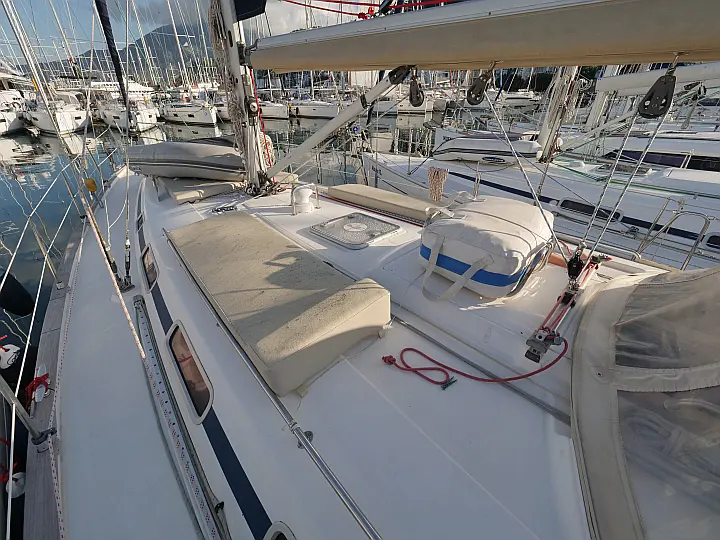 Bavaria 44 - 