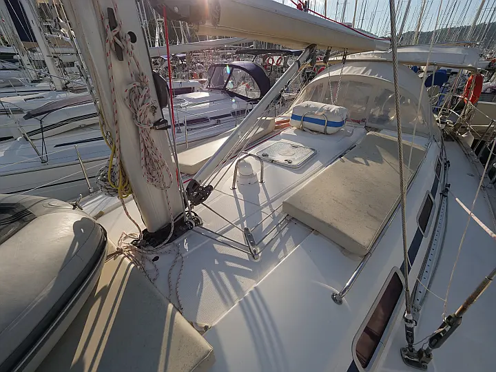Bavaria 44 - 