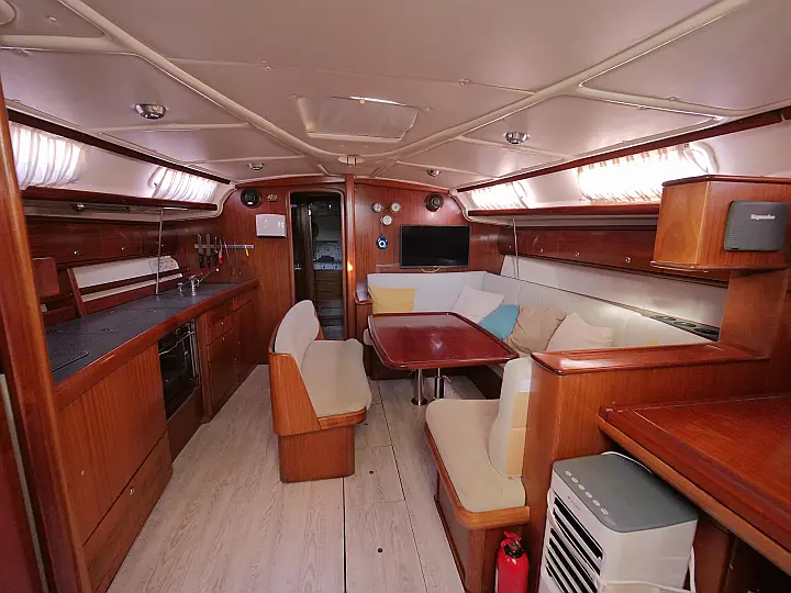 Bavaria 44 - 