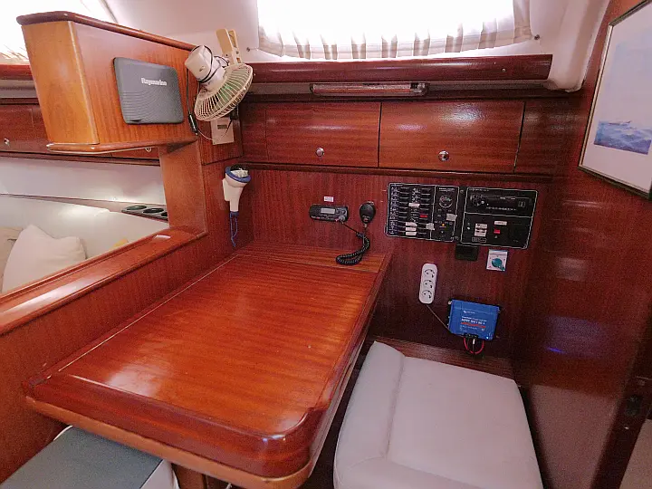 Bavaria 44 - 