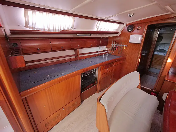 Bavaria 44 - 