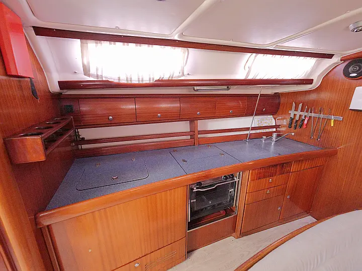 Bavaria 44 - 