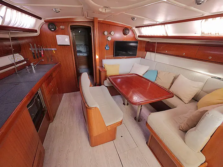Bavaria 44 - 