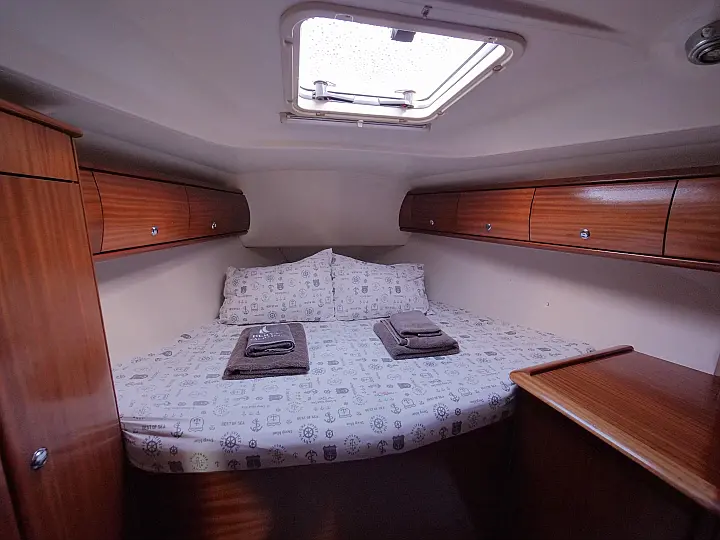 Bavaria 44 - 