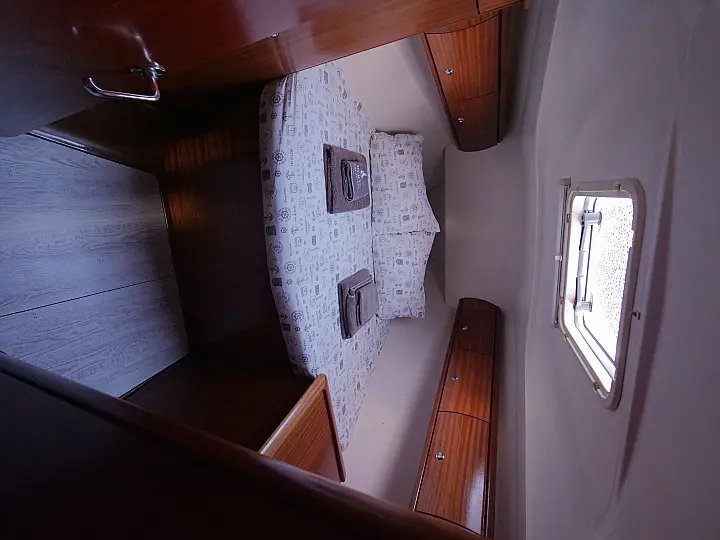 Bavaria 44 - 