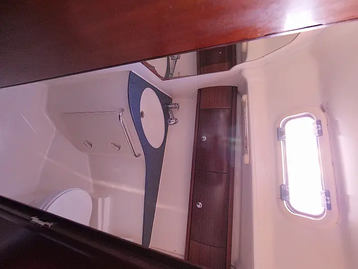 Bavaria 44 - 
