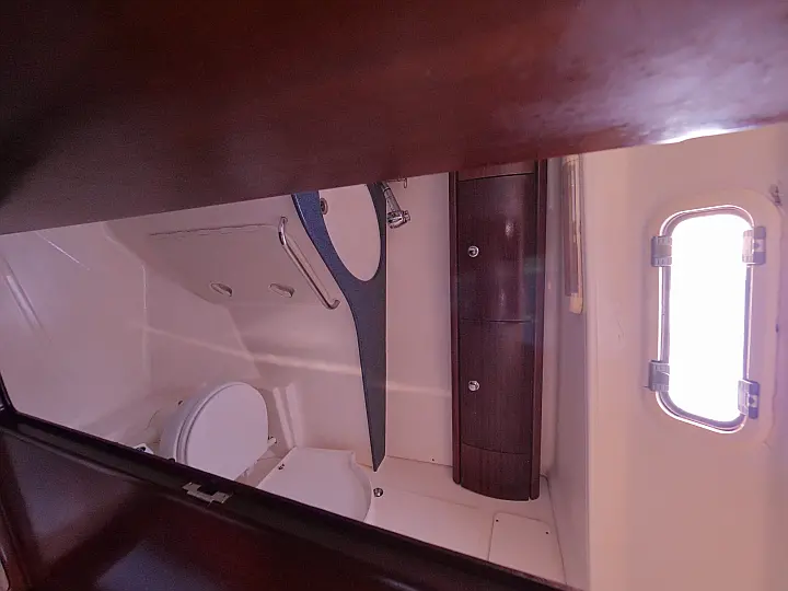 Bavaria 44 - 