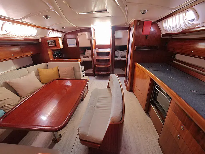 Bavaria 44 - 
