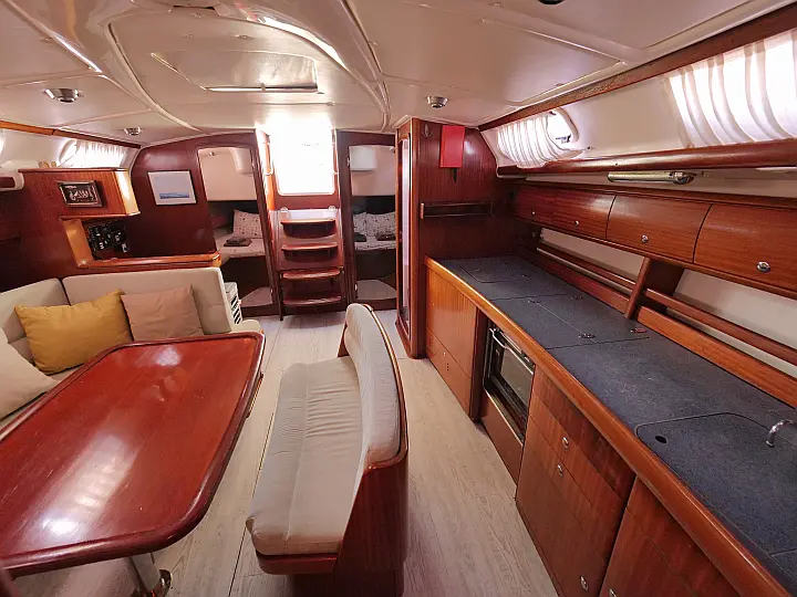 Bavaria 44 - 