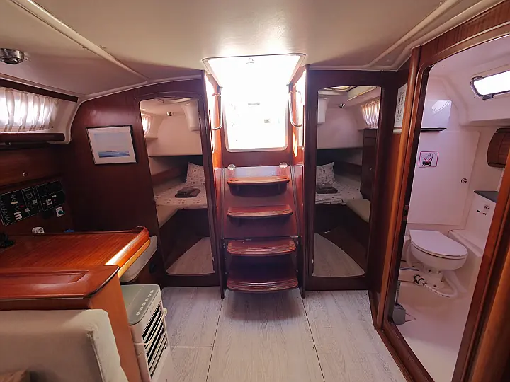 Bavaria 44 - 