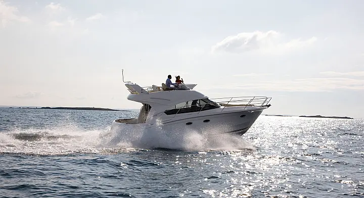 Beneteau Antares 36 - 
