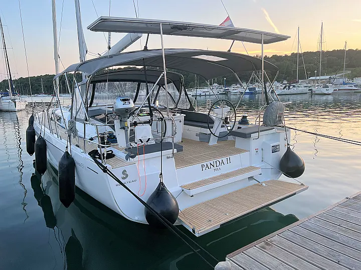Oceanis 51.1 - 
