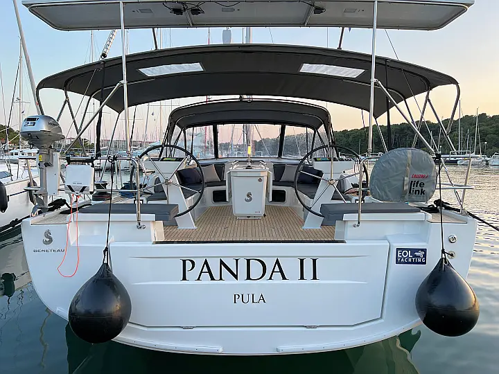 Oceanis 51.1 - 