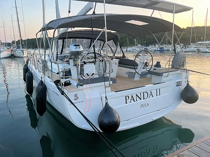Oceanis 51.1 - 