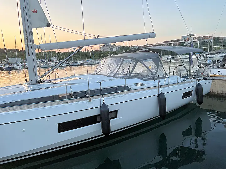 Oceanis 51.1 - 