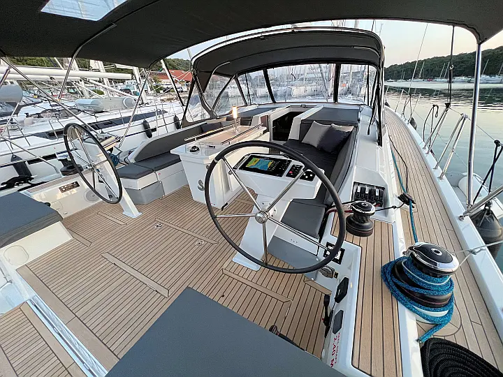 Oceanis 51.1 - 