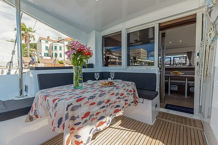Lagoon 40 - 