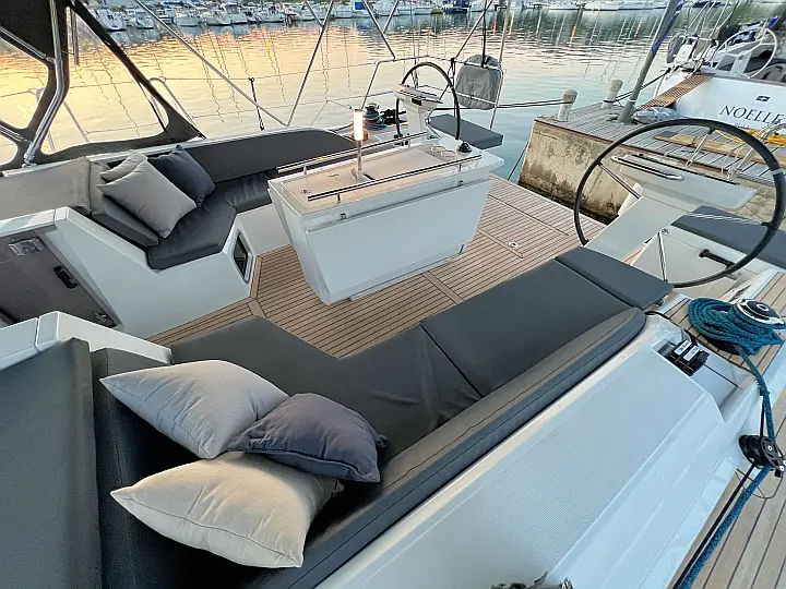 Oceanis 51.1 - 