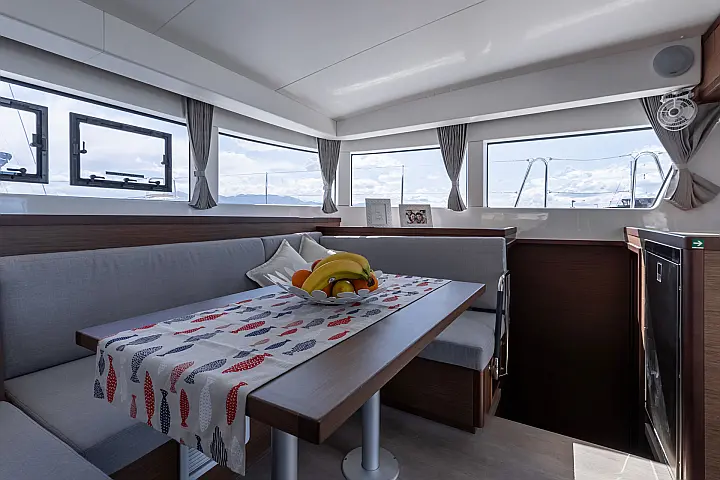 Lagoon 40 - 