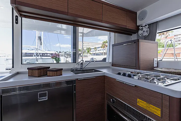 Lagoon 40 - 