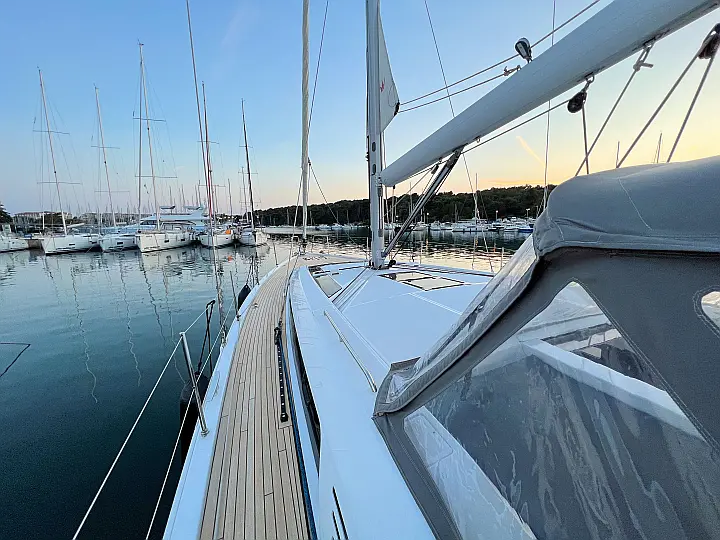 Oceanis 51.1 - 