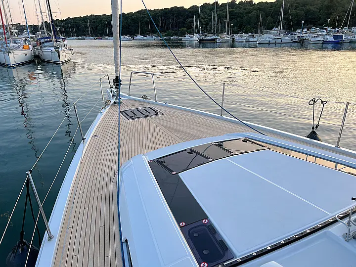 Oceanis 51.1 - 