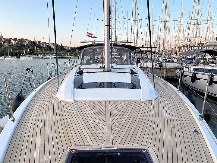 Oceanis 51.1 - 
