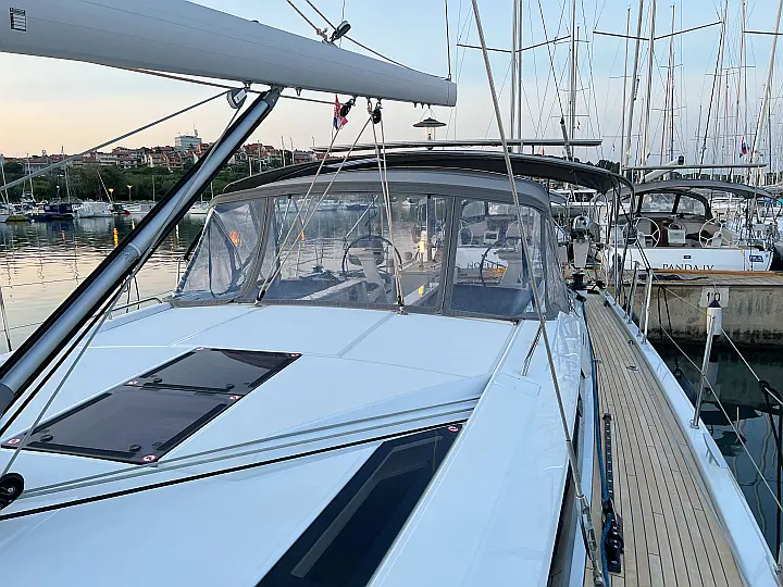 Oceanis 51.1 - 
