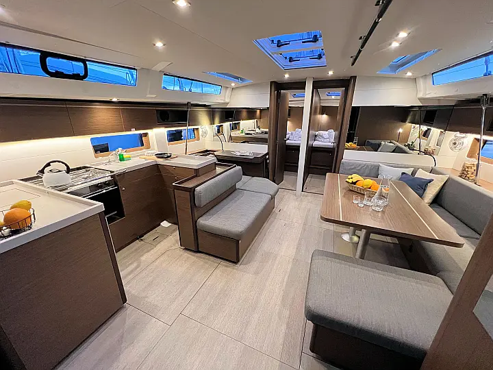 Oceanis 51.1 - 