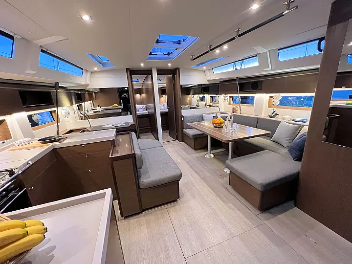 Oceanis 51.1 - 