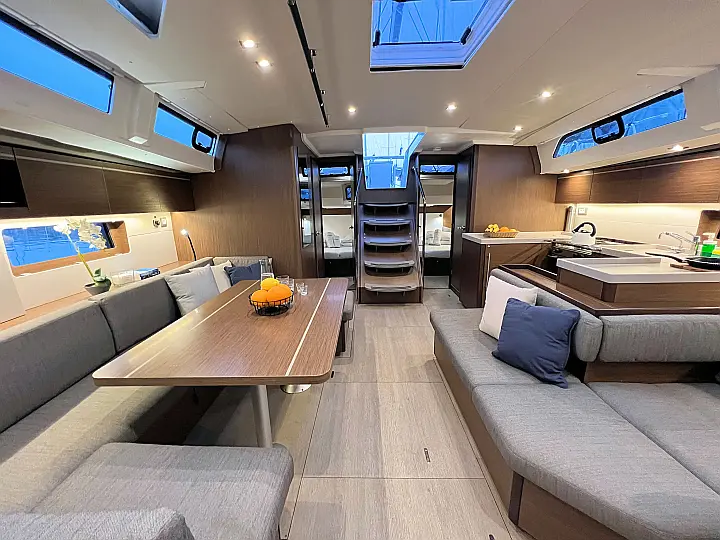 Oceanis 51.1 - 