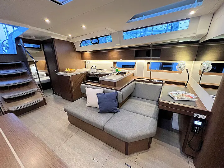 Oceanis 51.1 - 