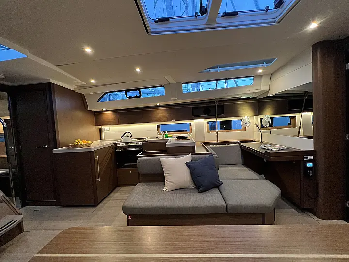 Oceanis 51.1 - 