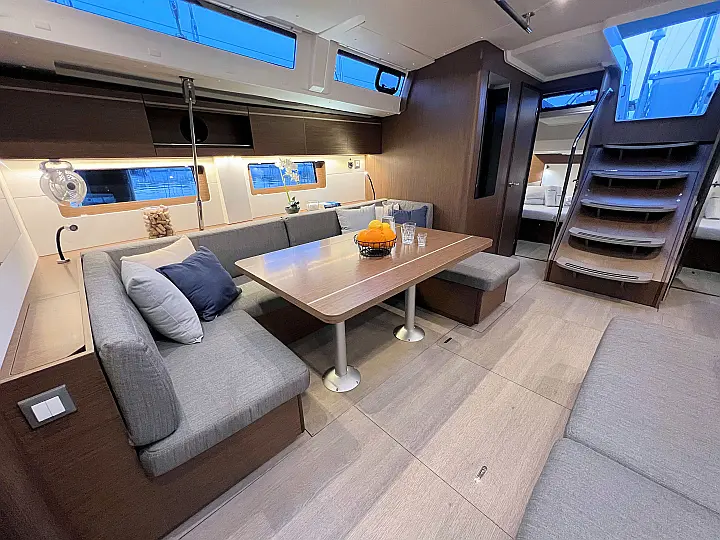 Oceanis 51.1 - 
