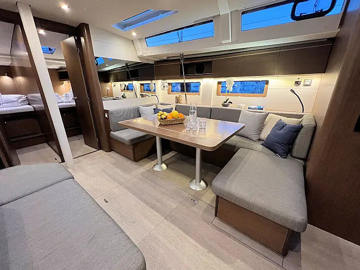 Oceanis 51.1 - 