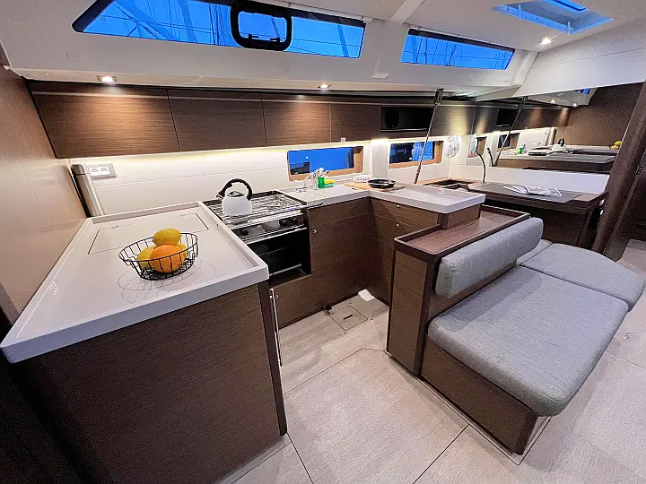 Oceanis 51.1 - 