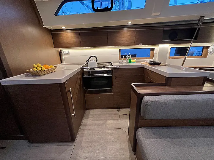 Oceanis 51.1 - 