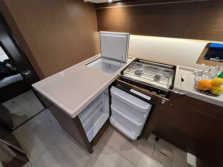 Oceanis 51.1 - 